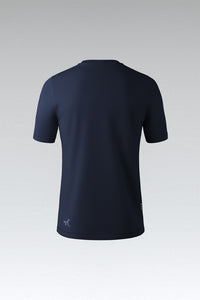 T-SHIRT REST HOMME ULTRABLUE 