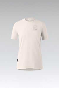 CAMISETA CASUAL REST MUJER ANGORA