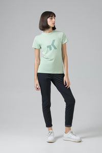 CAMISETA CASUAL REST MUJER SEACREST