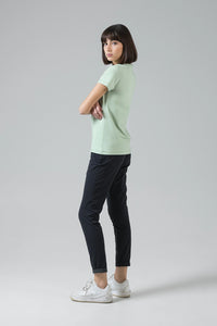 CAMISETA CASUAL REST MUJER SEACREST