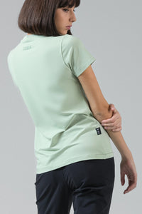 CAMISETA CASUAL REST MUJER SEACREST
