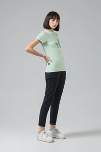 CAMISETA CASUAL REST MUJER SEACREST