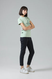 CAMISETA CASUAL REST MUJER SEACREST