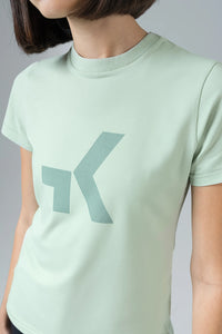 CAMISETA CASUAL REST MUJER SEACREST