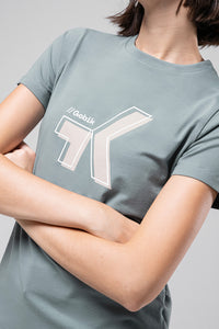 T-SHIRT REST FEMME TROOPER 