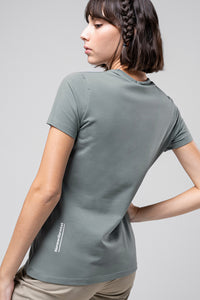 T-SHIRT REST FEMME TROOPER 