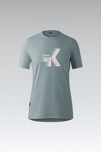 T-SHIRT REST FEMME TROOPER 