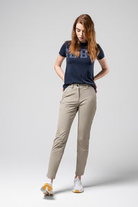 CAMISETA CASUAL REST MUJER ULTRABLUE