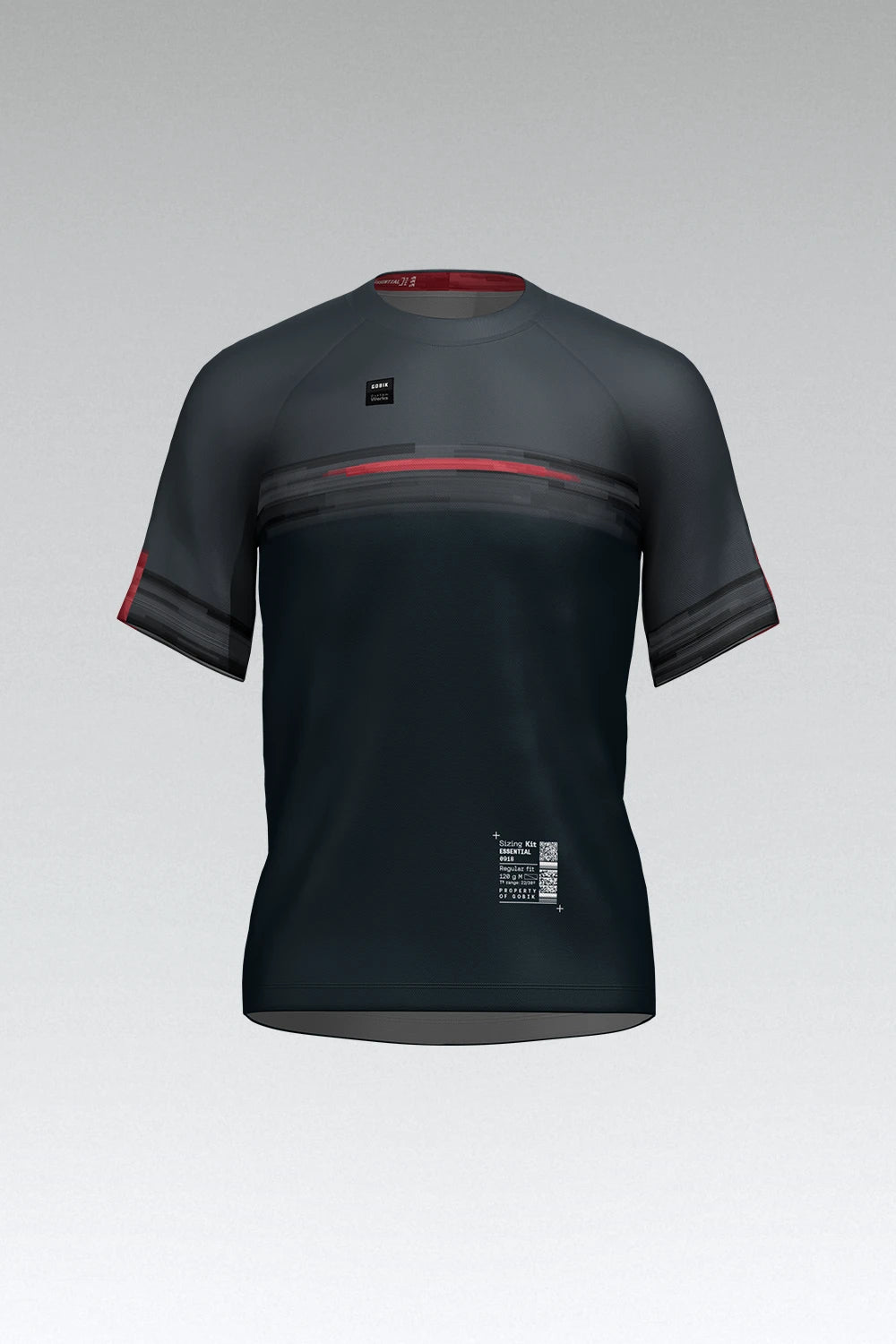Camiseta Trail Running Personalizada # Diseño 11
