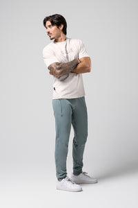 camiseta-manga-corta-native-men-oatmeal