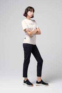 camiseta-manga-corta-native-women-oatmeal