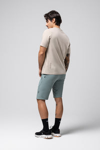 T-SHIRT OVERLINES 2.0 UNISEX AGATE 