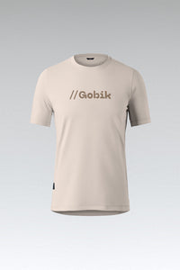 T-SHIRT OVERLINES 2.0 UNISEX AGATE 