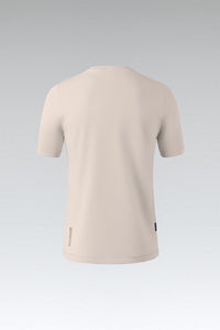T-SHIRT OVERLINES 2.0 UNISEX AGATE 