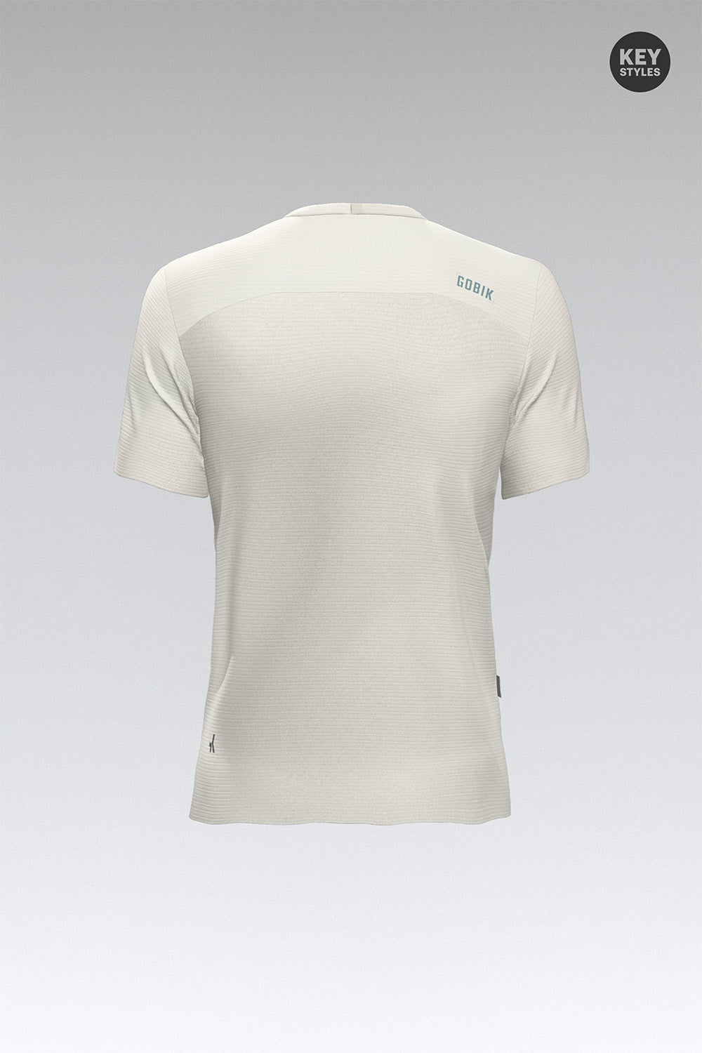 T-SHIRT SHORT SLEEVE TECH WOMEN ARGONITE