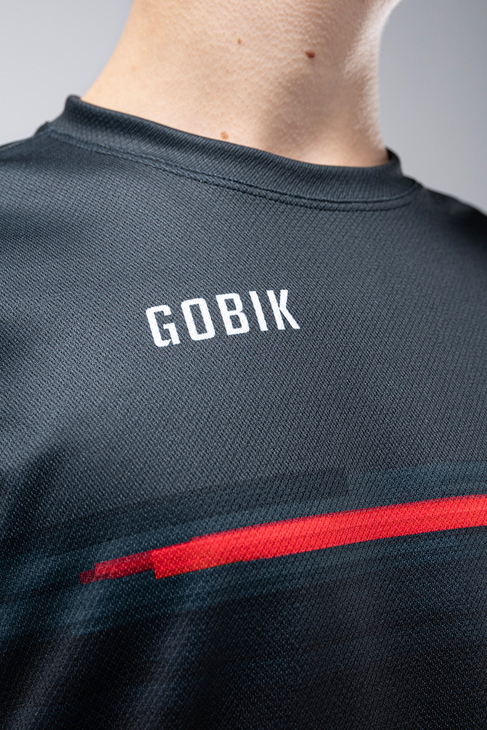 TECHNICAL TEE ESSENTIAL KIDS CUSTOM 