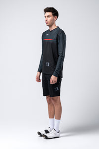 LANGARM-FUNKTIONSHIRT TERRAIN HERREN CUSTOM 