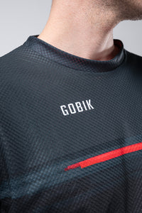 LANGARM-FUNKTIONSHIRT TERRAIN HERREN CUSTOM 