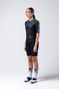 TECHNICAL TEE VOLT WOMEN CUSTOM 