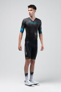 MAILLOT MANCHES COURTES CARRERA 3.0 UNISEX CUSTOM 