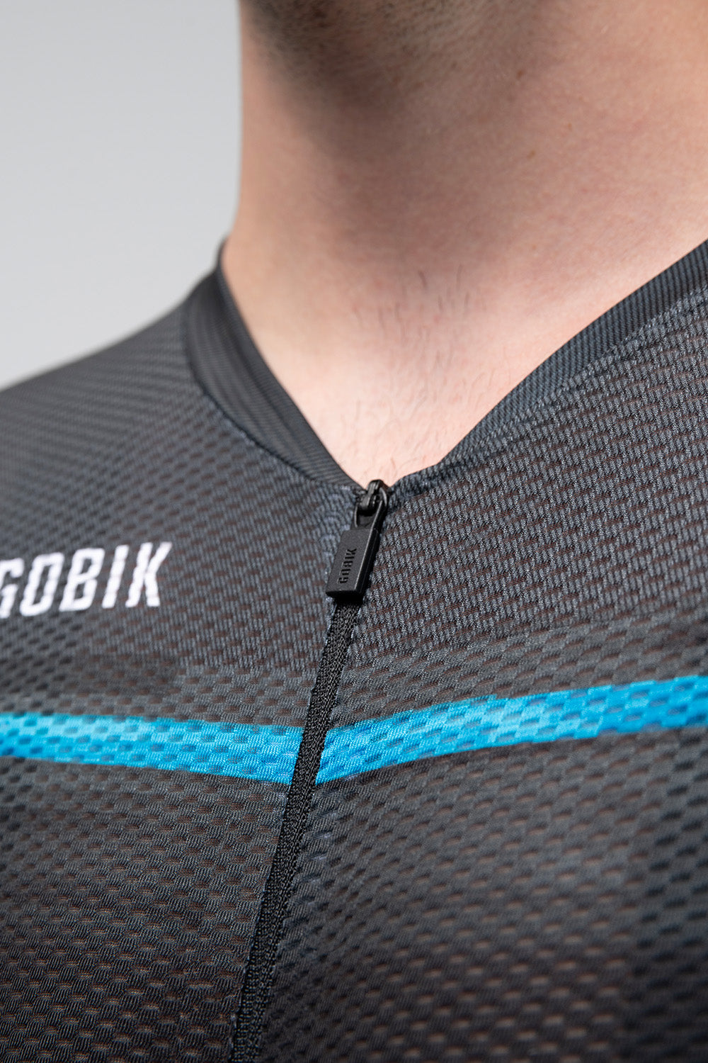 KURZARMTRIKOT CARRERA 3.0 UNISEX CUSTOM 