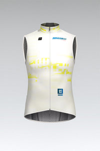 GILET PLUS 2.0 HOMME NOVE COLLI 24 