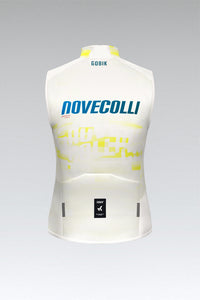 GILET PLUS 2.0 HOMME NOVE COLLI 24 