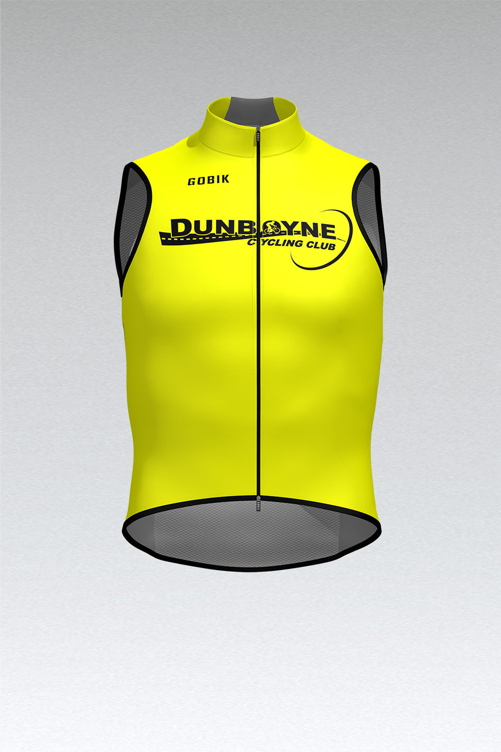 VEST PLUS 2.0 MEN DUNBOYNE CYCLING CLUB 25