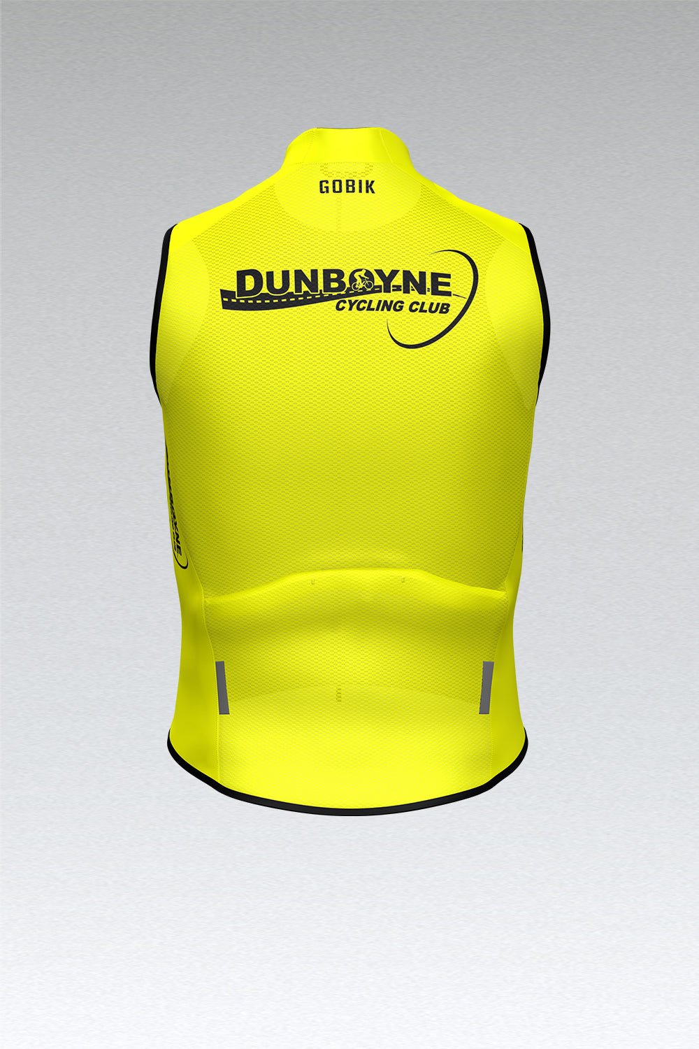 VEST PLUS 2.0 MEN DUNBOYNE CYCLING CLUB 25