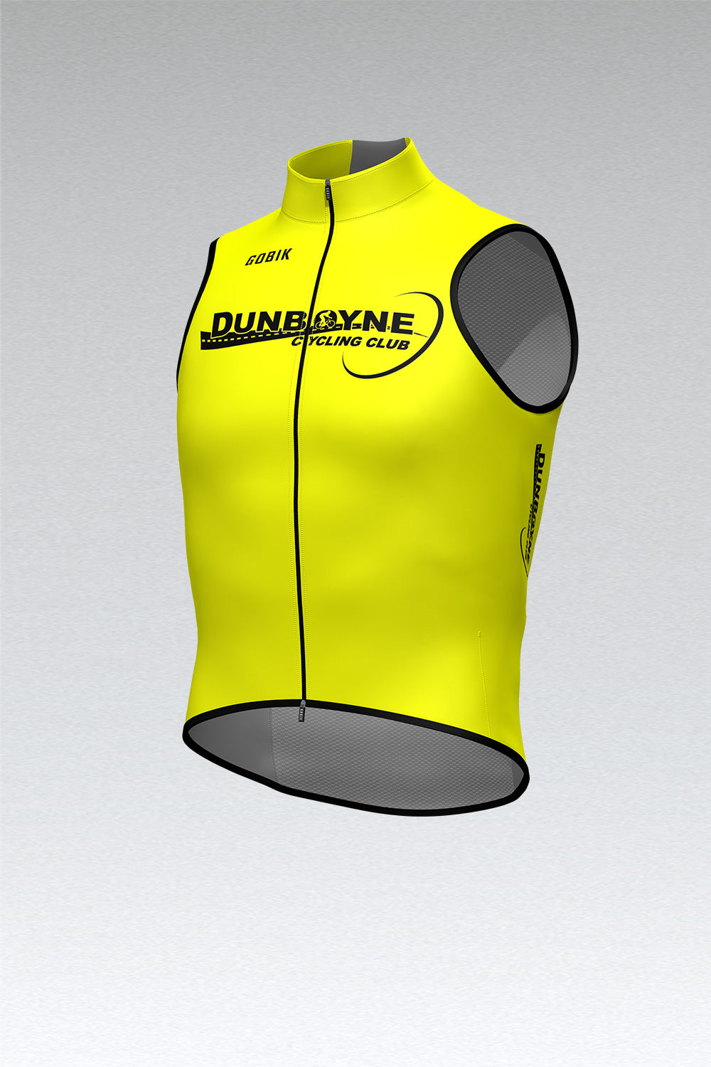 VEST PLUS 2.0 MEN DUNBOYNE CYCLING CLUB 25