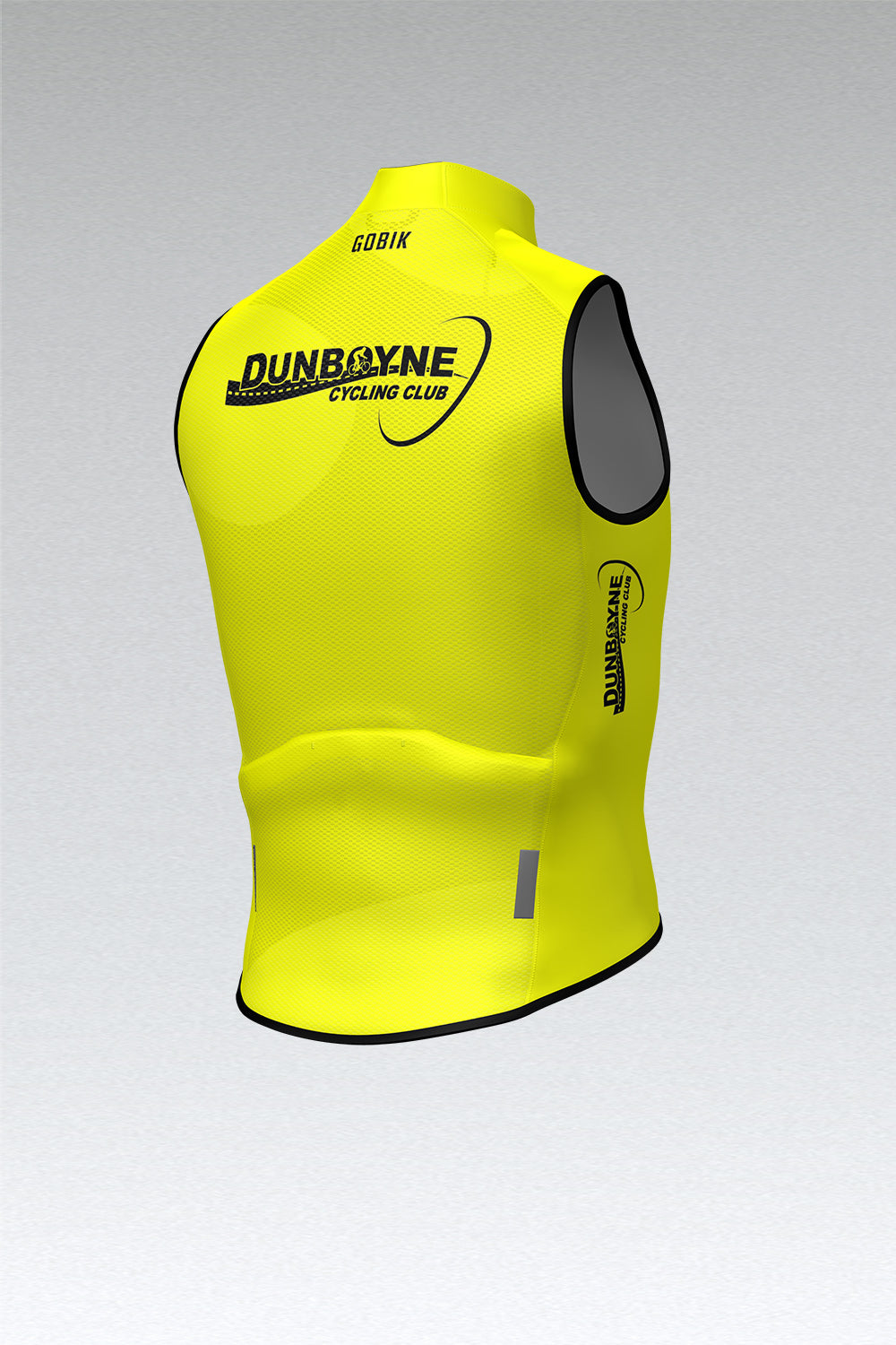 VEST PLUS 2.0 MEN DUNBOYNE CYCLING CLUB 25