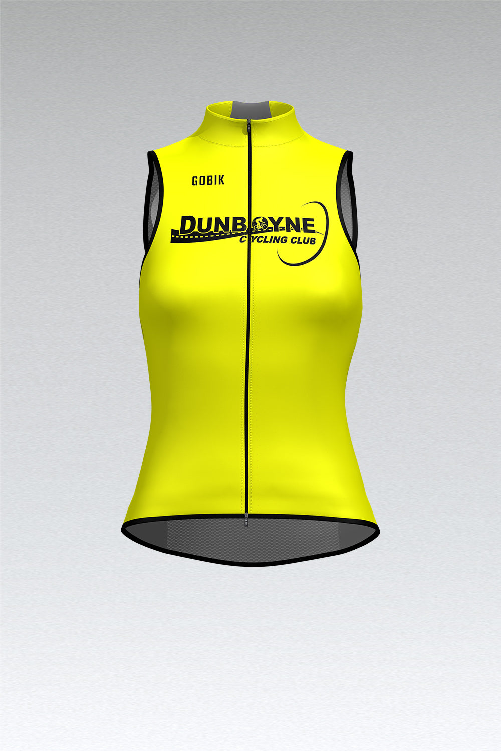 VEST PLUS 2.0 WOMEN DUNBOYNE CYCLING CLUB 25