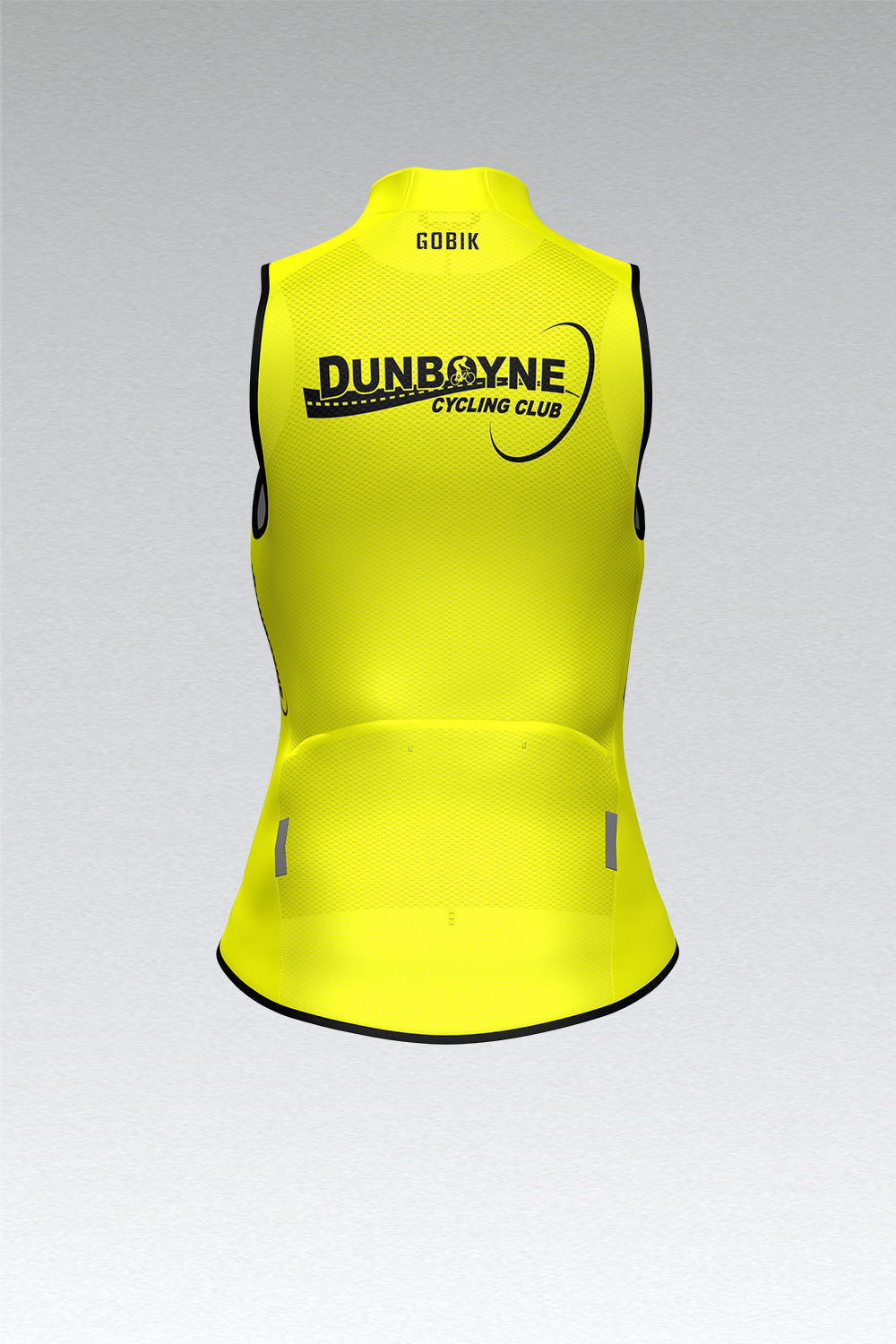 VEST PLUS 2.0 WOMEN DUNBOYNE CYCLING CLUB 25