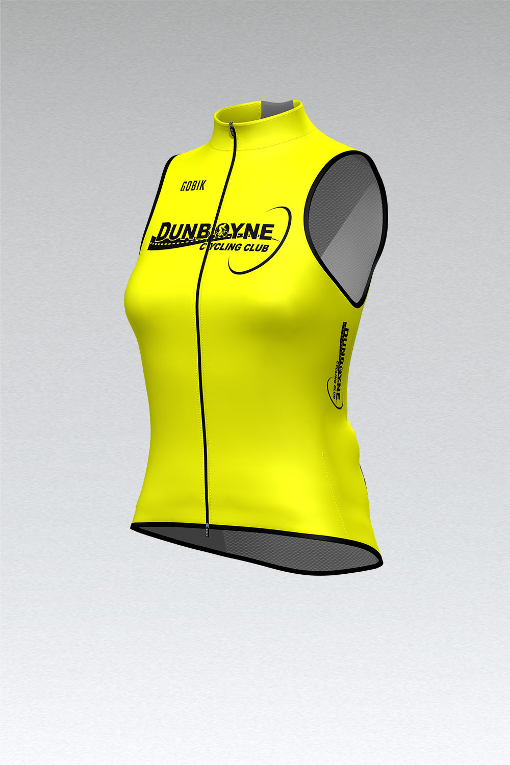 VEST PLUS 2.0 WOMEN DUNBOYNE CYCLING CLUB 25