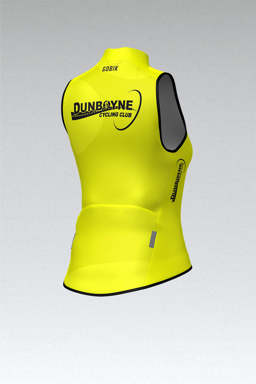 VEST PLUS 2.0 WOMEN DUNBOYNE CYCLING CLUB 25