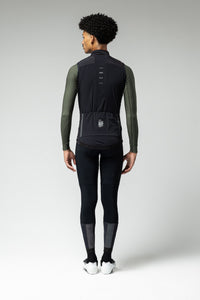 VEST THERMAL EMINENT MEN ROYAL BLACK 