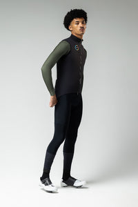 VEST THERMAL EMINENT MEN ROYAL BLACK 