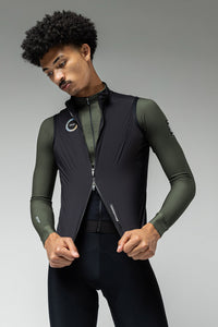 VEST THERMAL EMINENT MEN ROYAL BLACK 