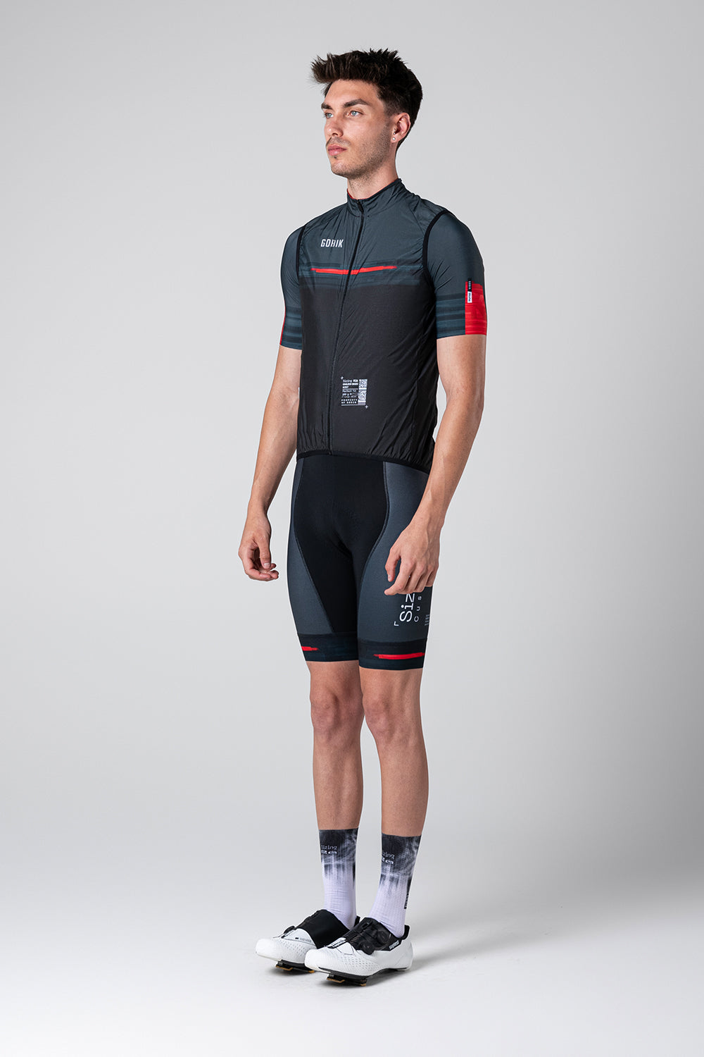 WESTE BASIC UNISEX CUSTOM 