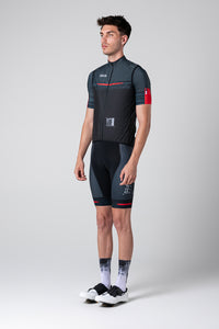 CHALECO BASIC UNISEX CUSTOM