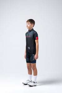 GILET BASIC BAMBINO CUSTOM 