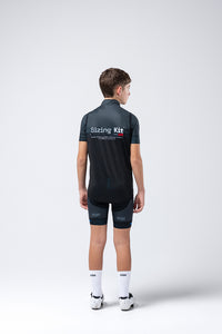 GILET BASIC BAMBINO CUSTOM 