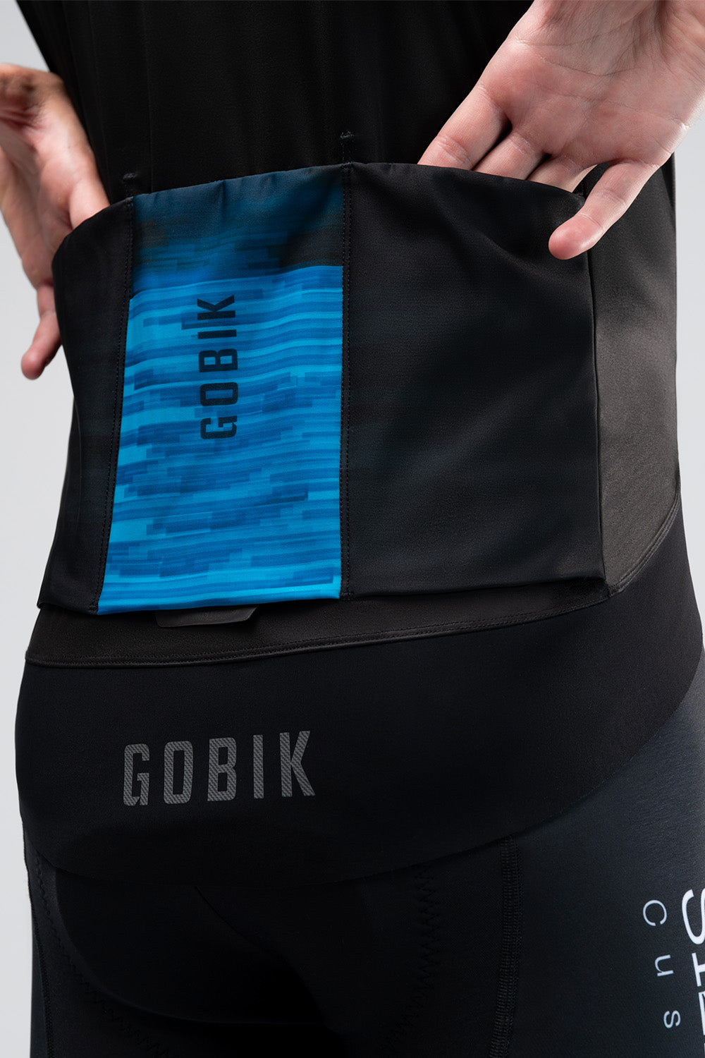 CHALECO ENVY PRINT HOMBRE CUSTOM