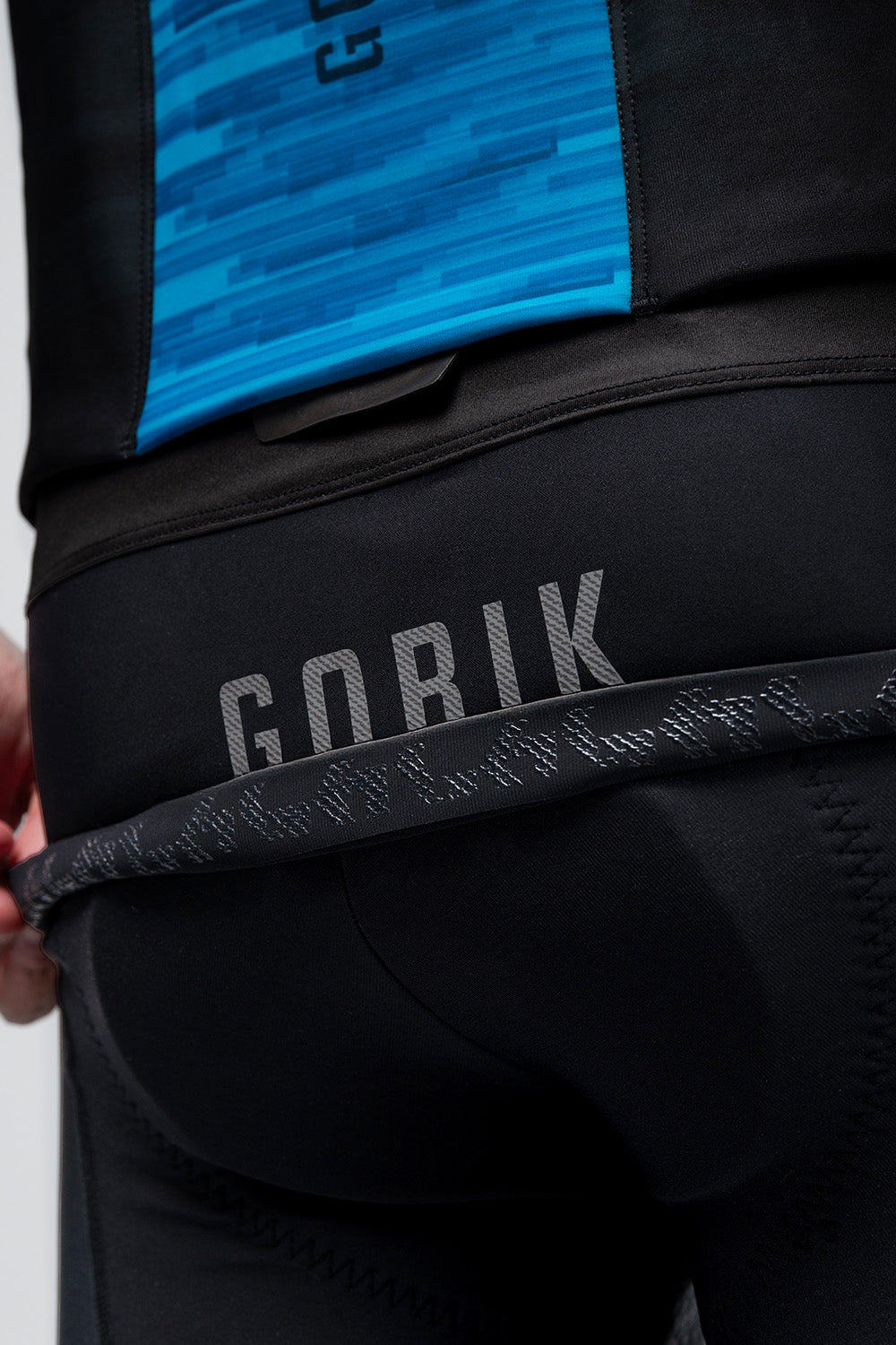 CHALECO ENVY PRINT HOMBRE CUSTOM