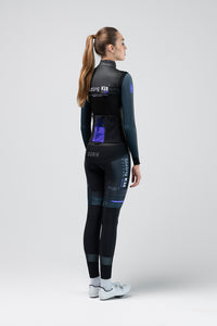 WESTE ENVY PRINT DAMEN CUSTOM 