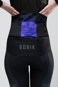 WESTE ENVY PRINT DAMEN CUSTOM 