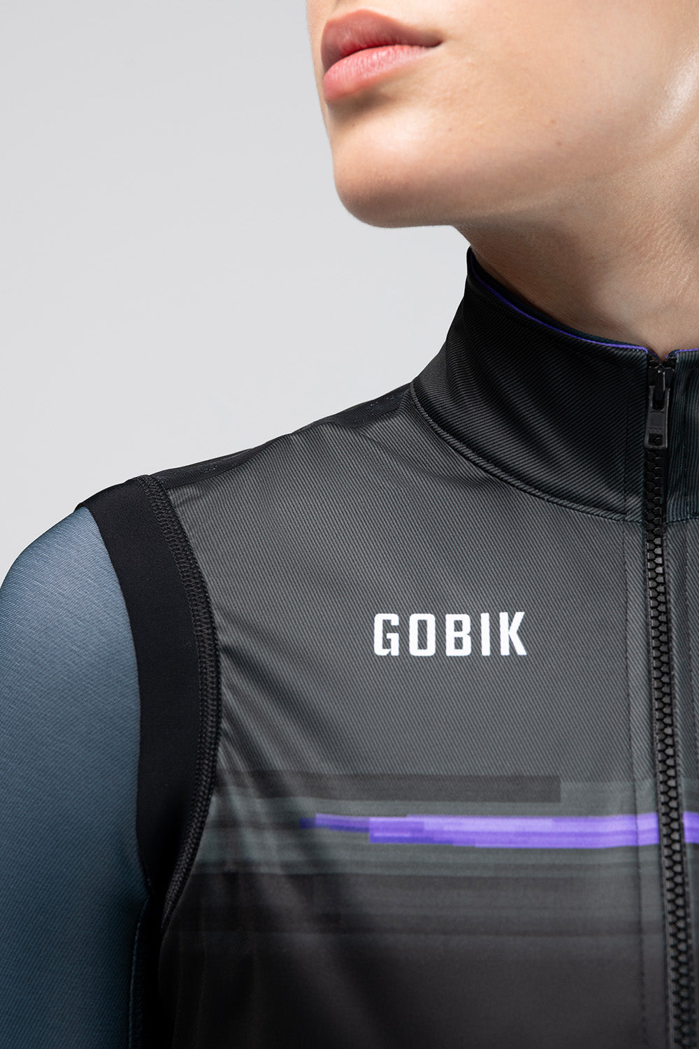 WESTE ENVY PRINT DAMEN CUSTOM 