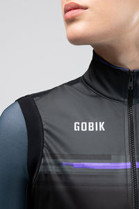 WESTE ENVY PRINT DAMEN CUSTOM 