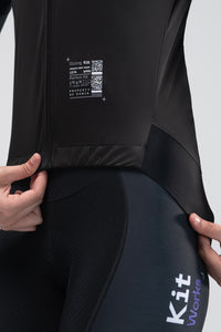 WESTE ENVY PRINT DAMEN CUSTOM 