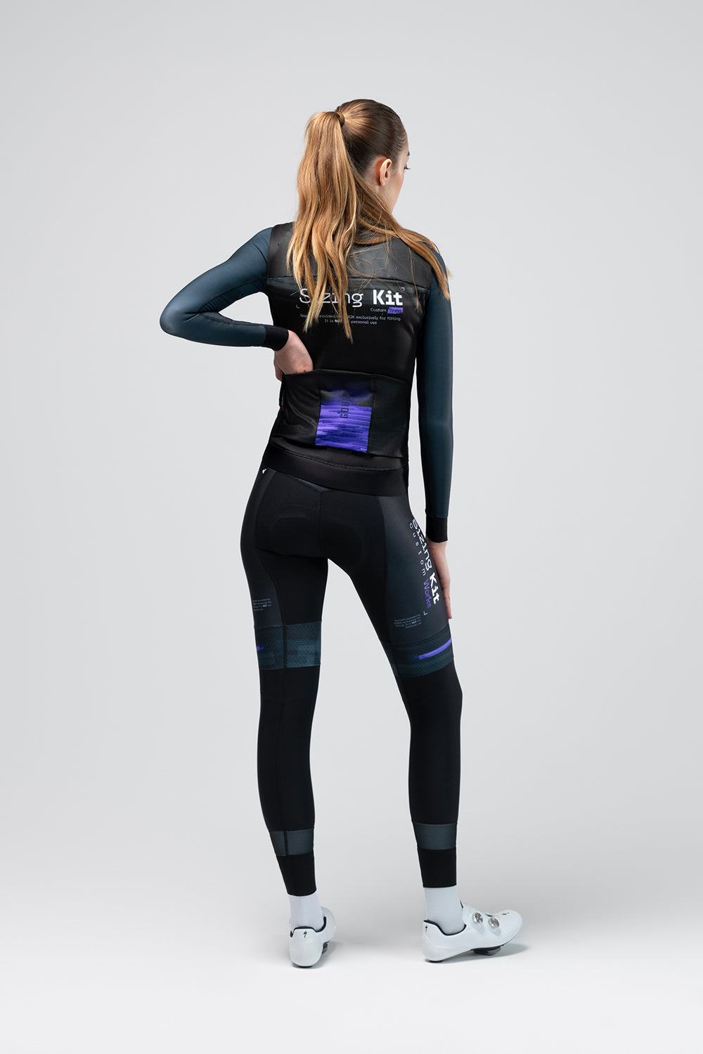 VEST PATHFINDER WOMEN CUSTOM 